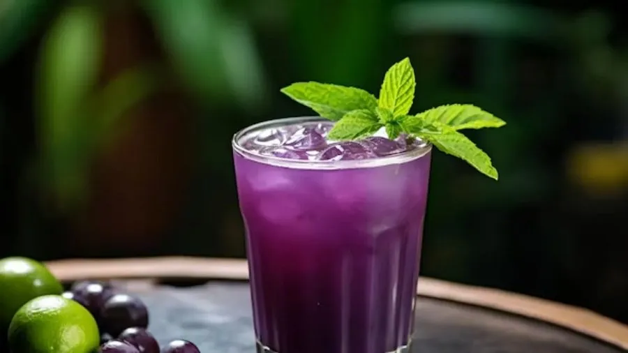Jamun Sharbat