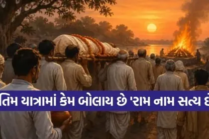 Hindu Traditions