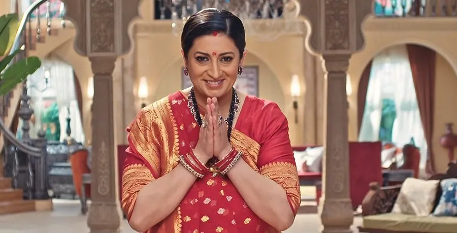  Kyunki Saas Bhi Kabhi Bahu Thi