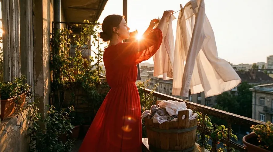 clothes