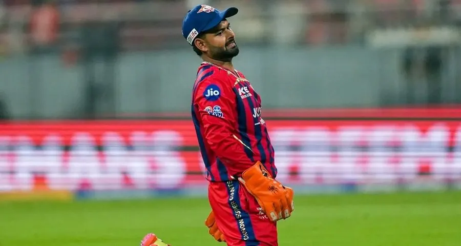 IPL માં મોટો ફેરફાર: ઋષભ પંતની દિલ્હીમાં ઘરવાપસી, કુલદીપ યાદવ હવે લખનૌના આંગણે 3 kuldip0.jpg