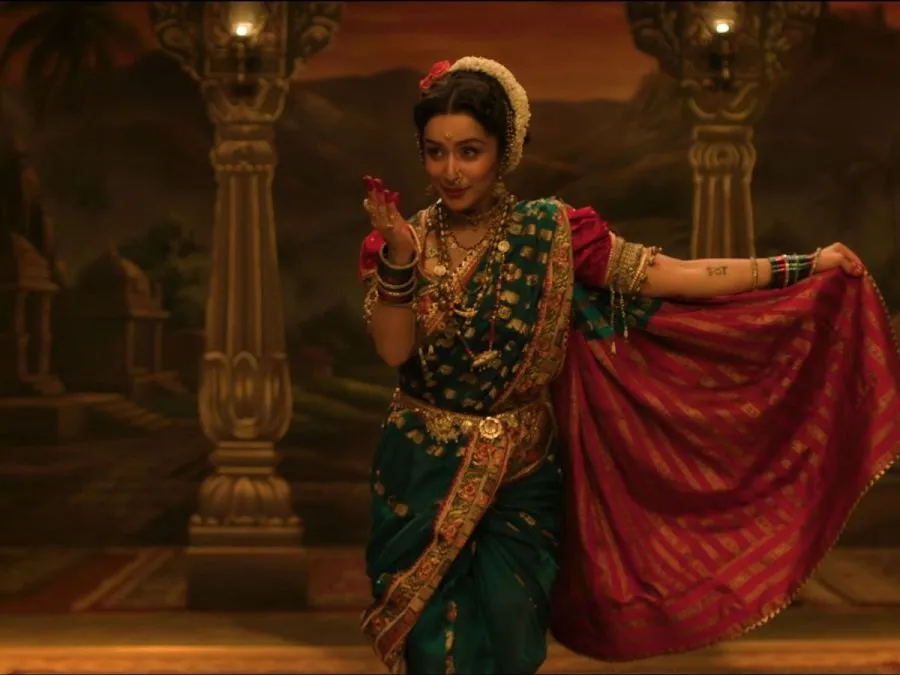 Eetha Teaser