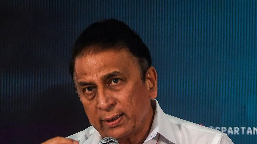 ગાવસ્કરની BCCI ને ટકોર: 'ભારતની કેપ સસ્તી ન બનાવો',ખેલાડીઓના વર્કલોડ અને આરામ વિશે વિચારવા કરી અપીલ 2 sunil.jpg