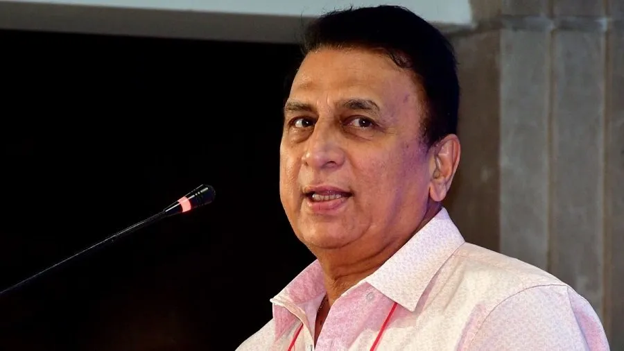 ગાવસ્કરની BCCI ને ટકોર: 'ભારતની કેપ સસ્તી ન બનાવો',ખેલાડીઓના વર્કલોડ અને આરામ વિશે વિચારવા કરી અપીલ 3 sunil0.jpg