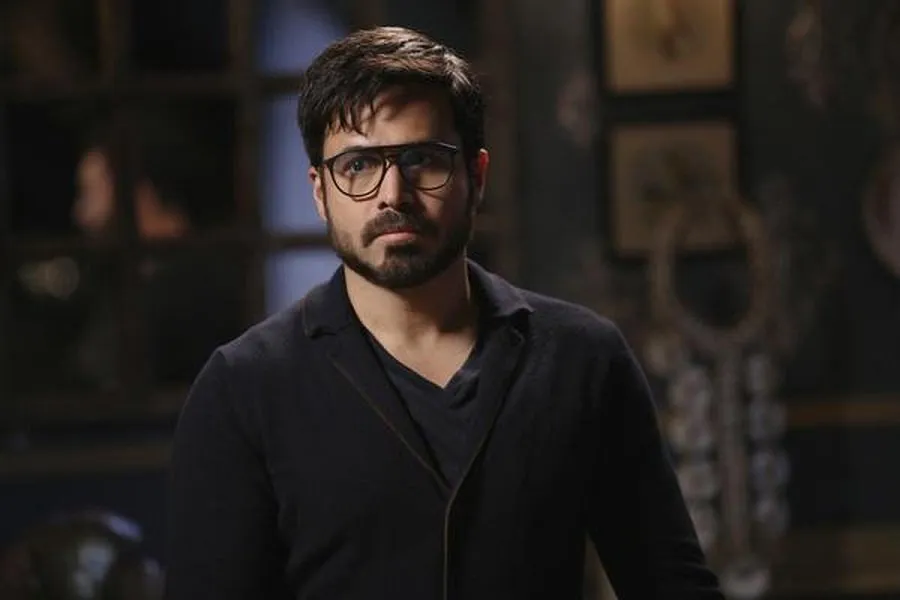 Emraan Hashmi