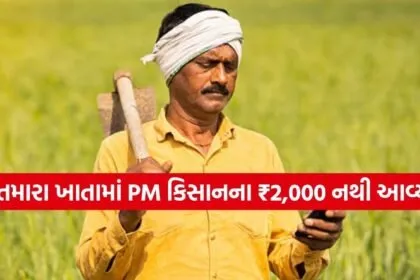 PM Kisan Yojana