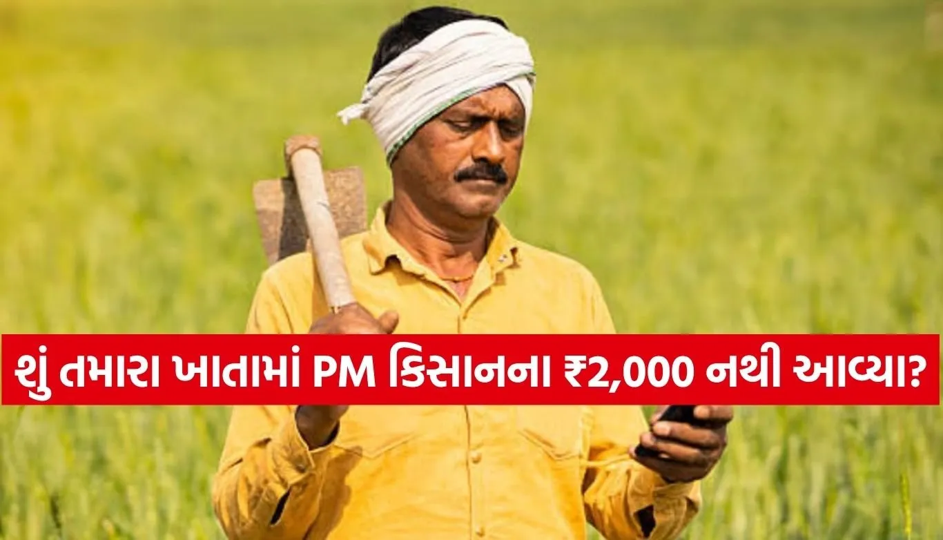 PM Kisan Yojana