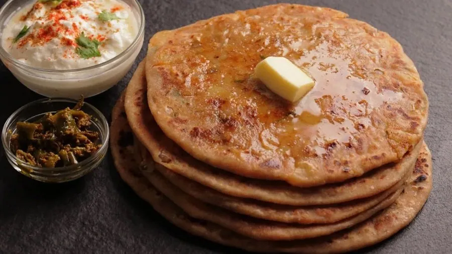 શું રોજ સવારે પરાઠા ખાવા તમારા સ્વાસ્થ્ય માટે જોખમી છે? જાણો નિષ્ણાતોનો અભિપ્રાય 2 paratha1.jpg
