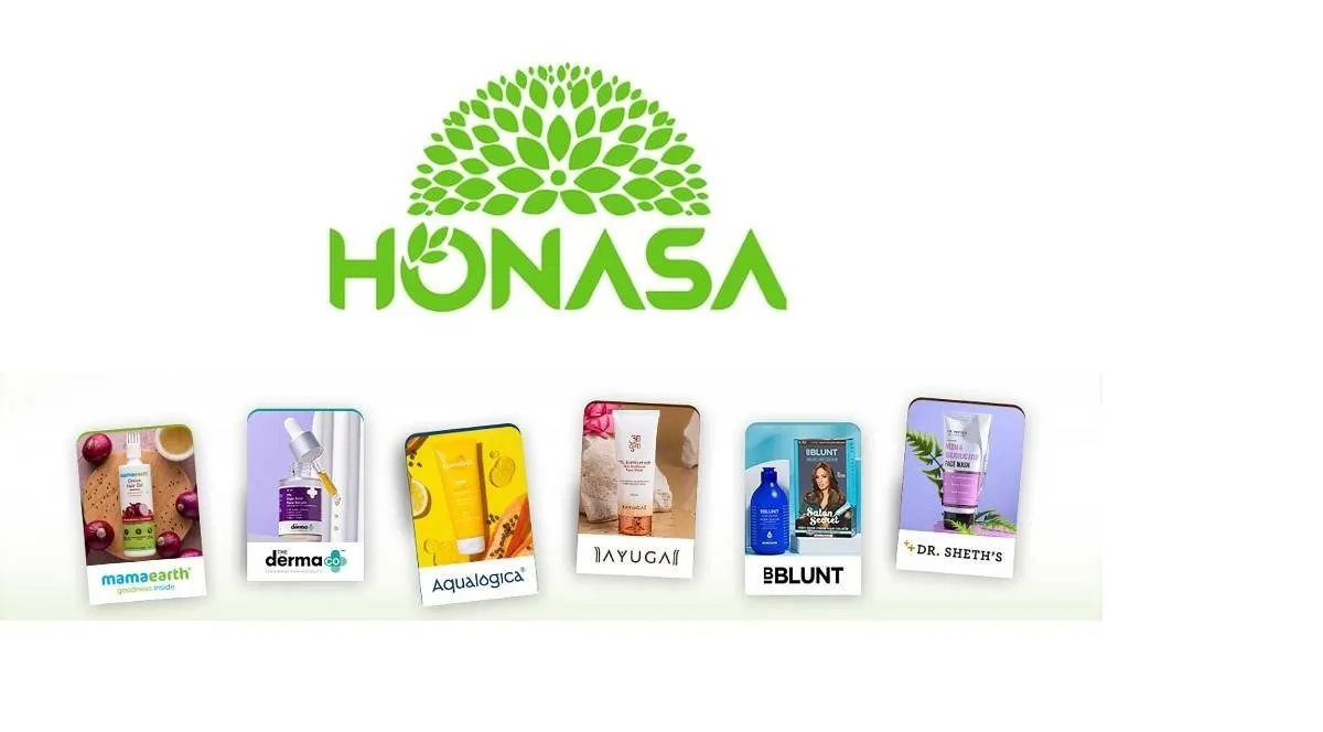 Honasa Consumer હવે હેલ્થ અને ન્યુટ્રિશન સેક્ટરમાં કરશે રાજ: Fluence Pharma માં 58% હિસ્સો ખરીદીને બદલી નાખી રણનીતિ 2 HONASA.jpg