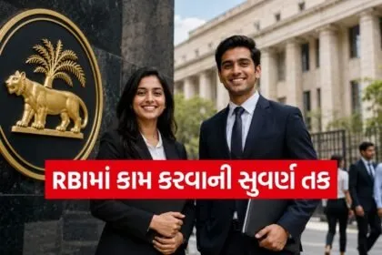 RBI Recruitment