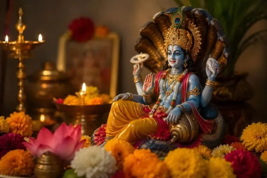 Nirjala Ekadashi