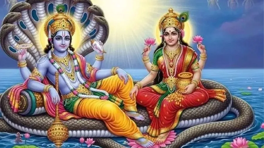 નિર્જલા એકાદશી પર ભગવાન વિષ્ણુની કૃપા મેળવવા કરો આ ખાસ ઉપાય 2 Nirjala Ekadashi