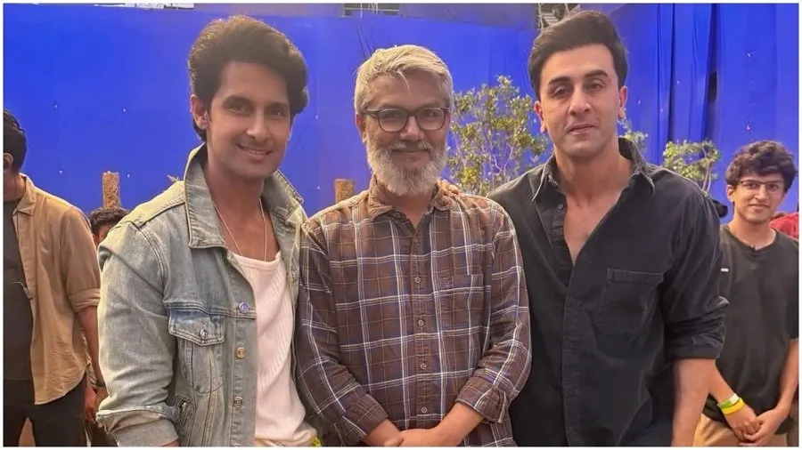 ‘રામાયણ’માં લક્ષ્મણના રોલમાં જોવા મળશે રવિ દુબે, શૂટિંગ અને તૈયારીઓને લઈને કર્યો મોટો ખુલાસો 2 ramayan.jpg