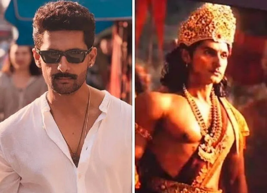 ‘રામાયણ’માં લક્ષ્મણના રોલમાં જોવા મળશે રવિ દુબે, શૂટિંગ અને તૈયારીઓને લઈને કર્યો મોટો ખુલાસો 3 ramayan1.jpg