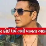 Akshay Kumar