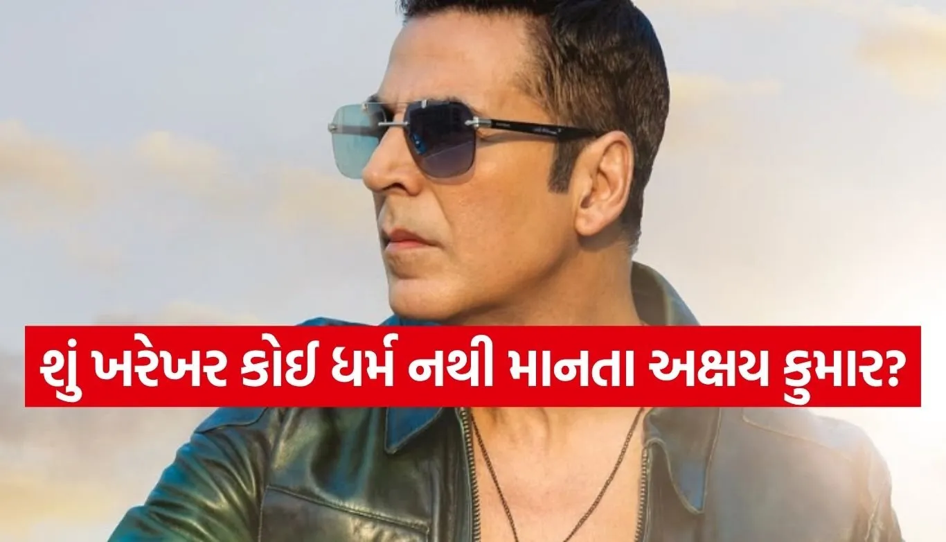 Akshay Kumar