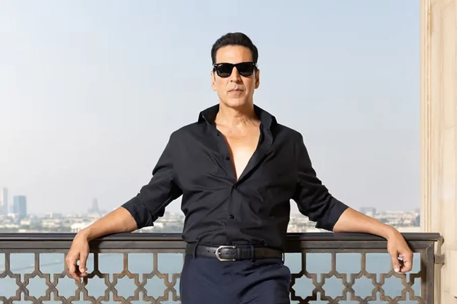 Akshay Kumar