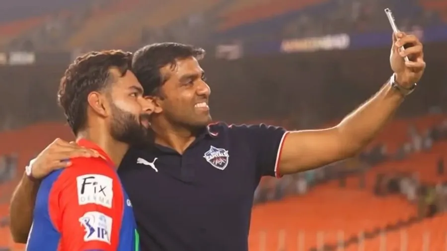 ‘માલિક તમને છોડી દેવા માંગે છે...’: પાર્થ જિંદાલની પોસ્ટ પર ડેવિડ વોર્નરની વિવાદાસ્પદ કોમેન્ટ 3 kuldip.jpg