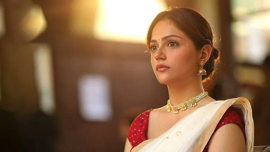 Shakti Shalini 