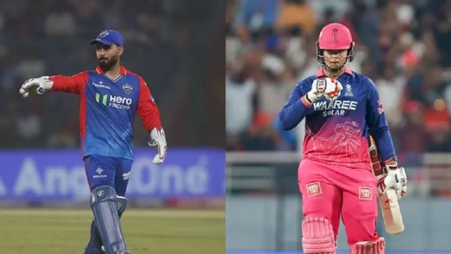 IPL પ્રાઇઝ ટેગનો મોટો વિરોધાભાસ: પંતની કિંમત ₹૧૫ કરોડ, જ્યારે વન્ડર કિડ વૈભવની વેલ્યુ ₹૩૫ કરોડ! 2 pant0.jpg