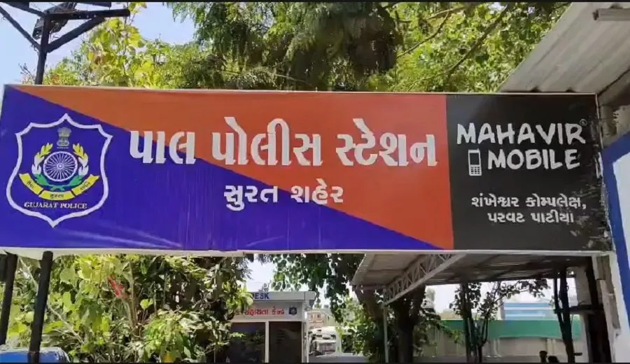 ખરવાસાના ખેડૂત સાથે પાલના પટેલ બંધુઓએ આચરી ₹૨.૧૪ કરોડની ઠગાઈ 2 police.jpg