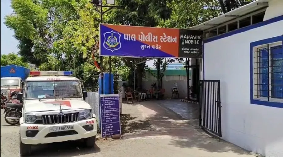 ખરવાસાના ખેડૂત સાથે પાલના પટેલ બંધુઓએ આચરી ₹૨.૧૪ કરોડની ઠગાઈ 3 police0.jpg
