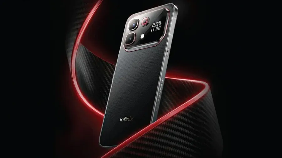 પ્રીમિયમ લુક અને દમદાર ફીચર્સ સાથે Infinix Note 60 Pro Pininfarina Edition ભારતમાં લોન્ચ 2 Infinix Note 60 Pro