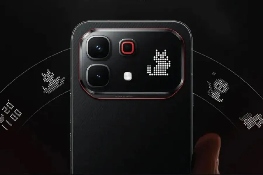 Infinix Note 60 Pro