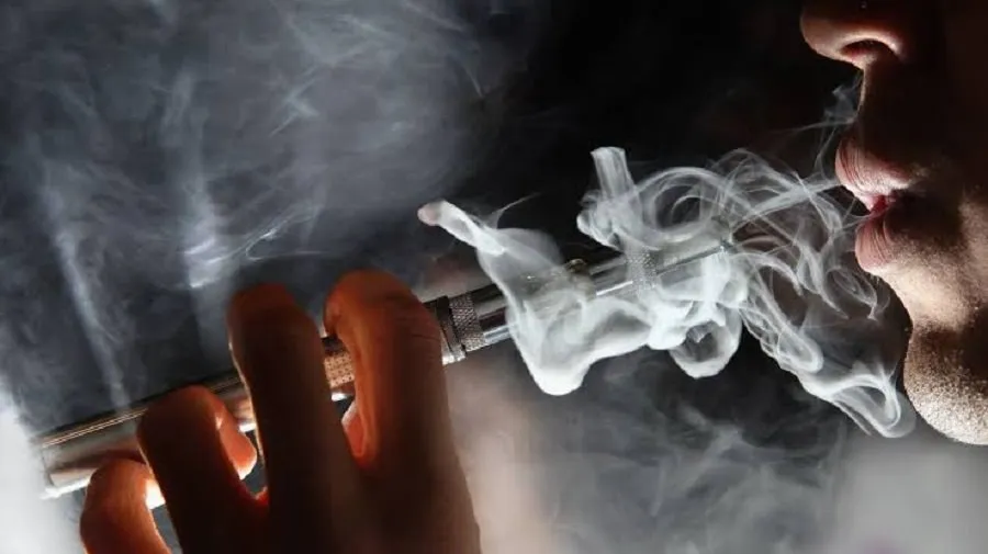 વેપિંગને હેલ્ધી ઓપ્શન સમજતા યુવાનો સાવધાન! 3 Vape.jpg