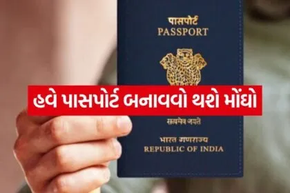 Passport 2206