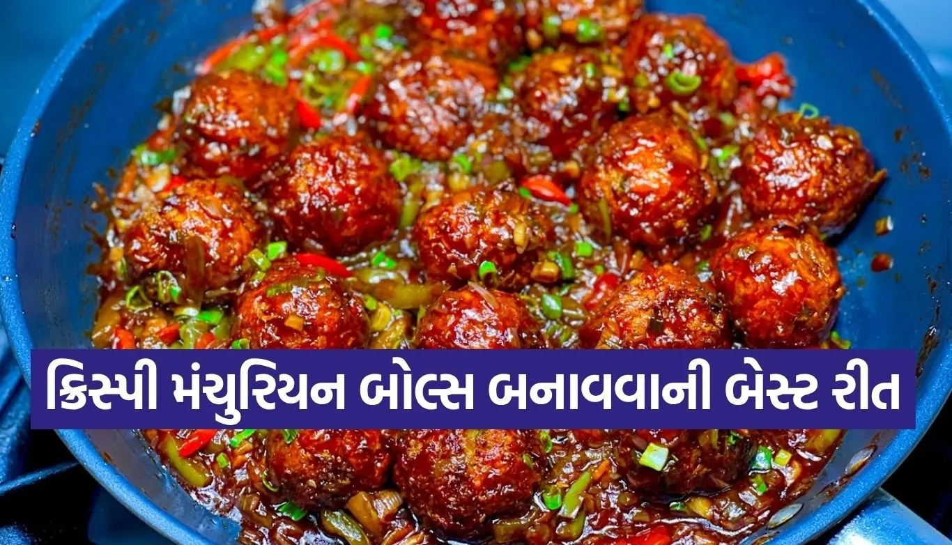 Veg Manchurian