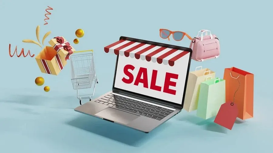 Online Shopping