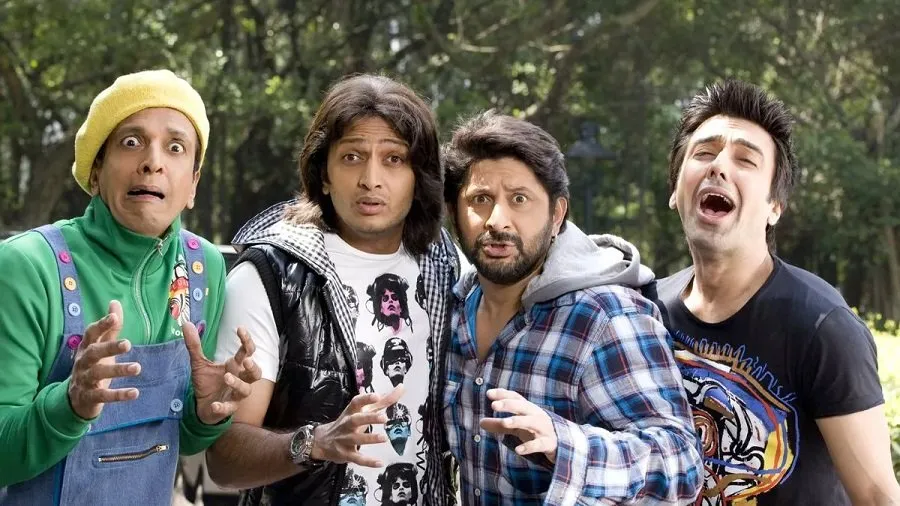Dhamaal 5