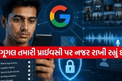 Google Privacy