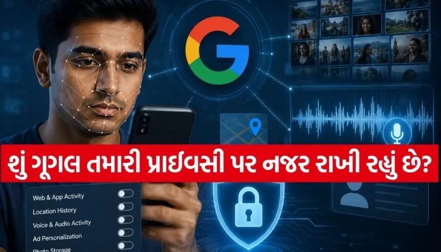 Google Privacy