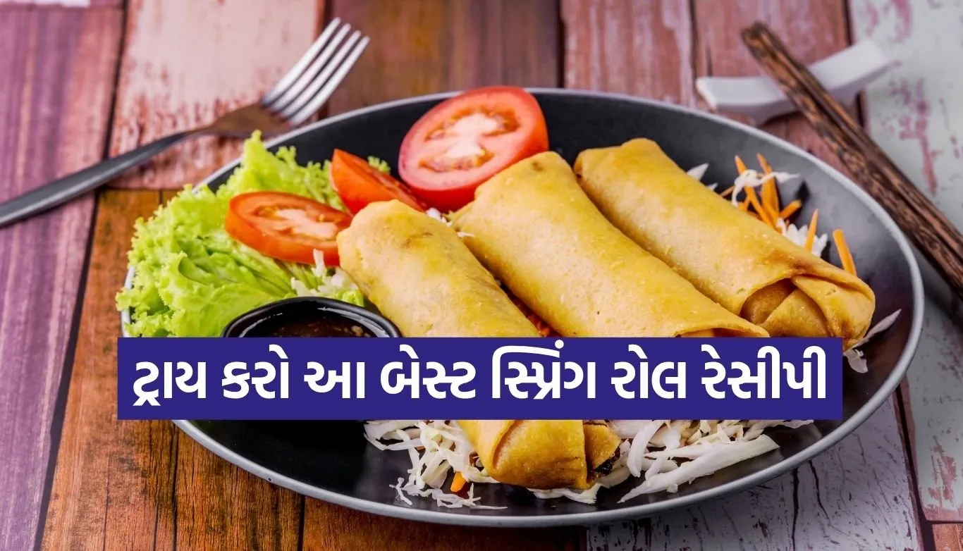 Spring Roll