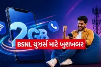 Budget Recharge
