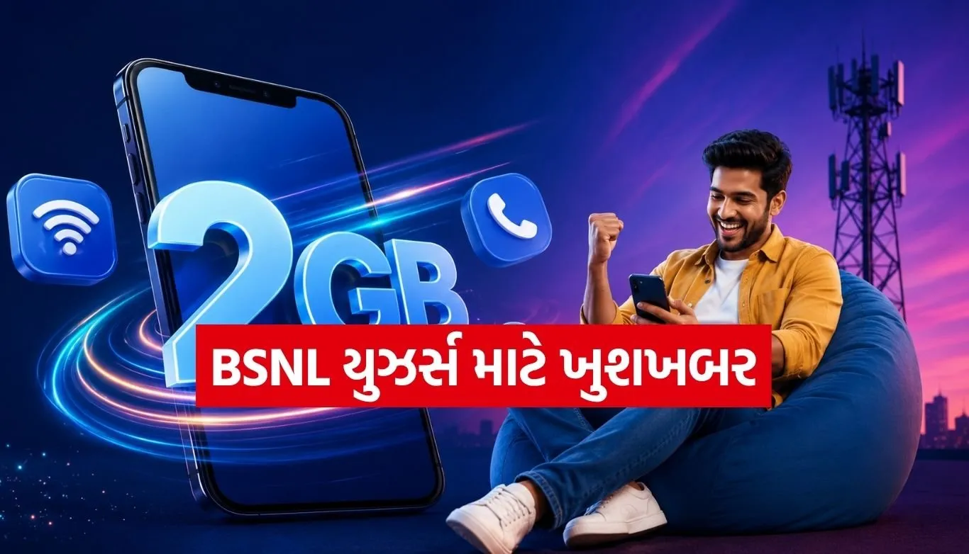 Budget Recharge