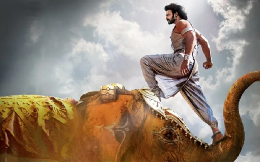 Baahubali 3