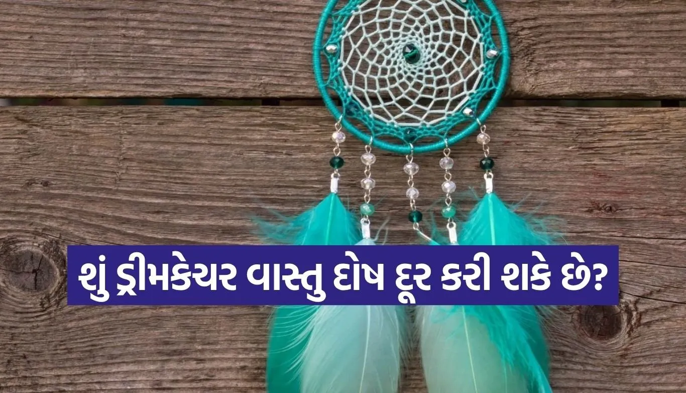 Dreamcatcher