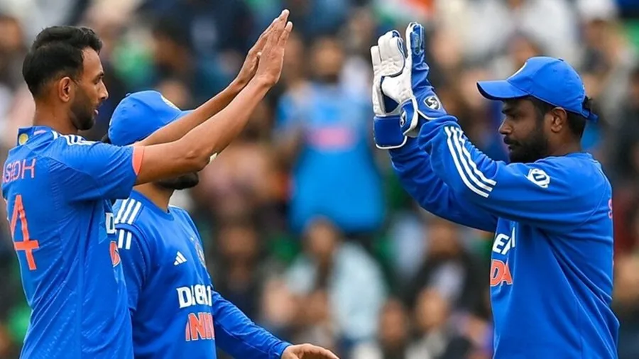 IND vs IRE: ભારતની શરમજનક હારના 5 વિલન, આ ખેલાડીએ ફરી એકવાર ચાહકોને કર્યા નિરાશ! 2 sanju.jpg
