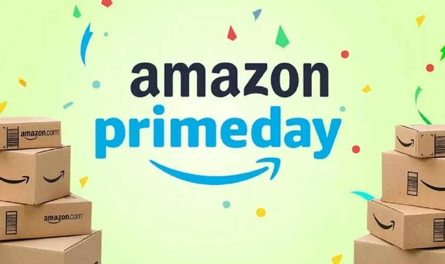 Amazon Sale