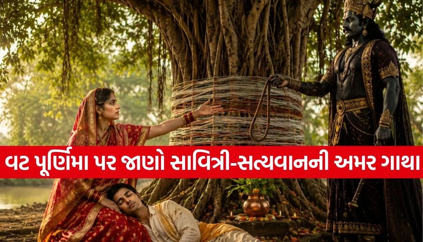 Vat Purnima