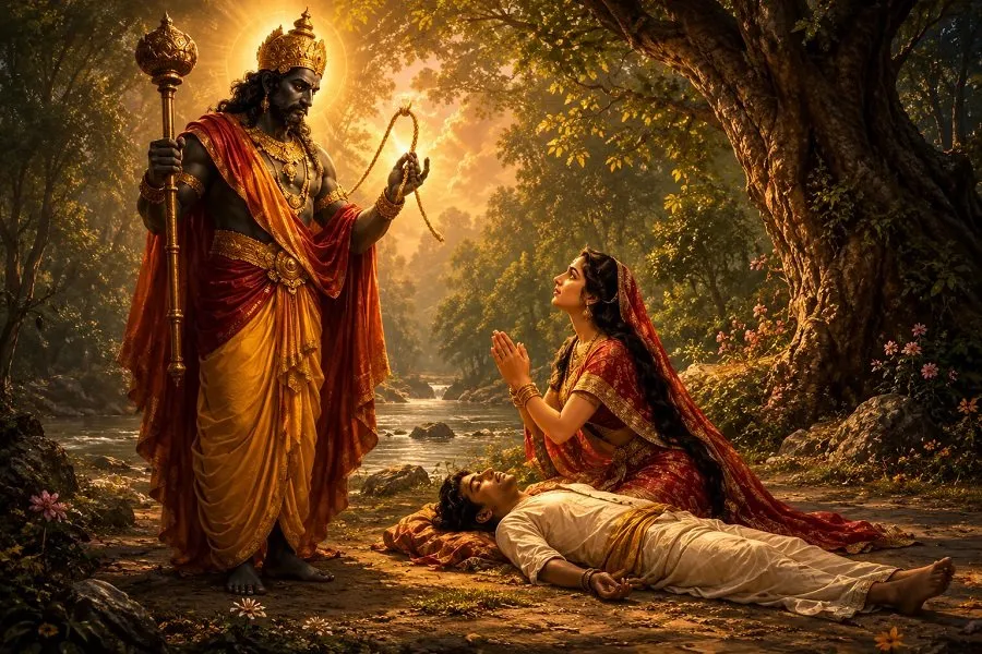 Vat Purnima