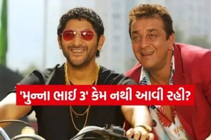 Munna Bhai 3