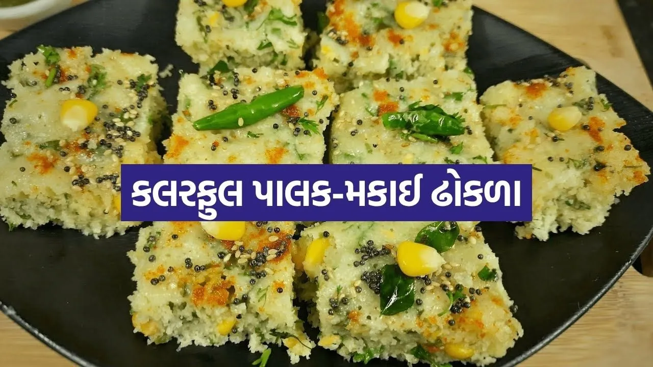 Spinach corn dhokla 2606.jpg