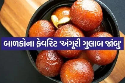 Gulab Jamun 2606