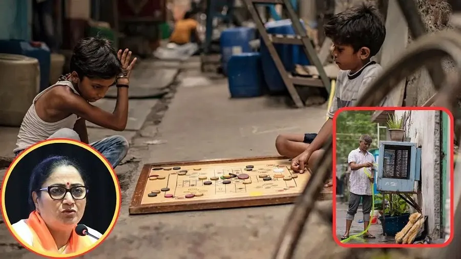 રેખા ગુપ્તા સરકારનો માસ્ટરપ્લાન: 441.1 કરોડના પ્રોજેક્ટ્સથી ઝૂંપડપટ્ટીઓ બનશે સ્માર્ટ! 2 dhelhi.jpg