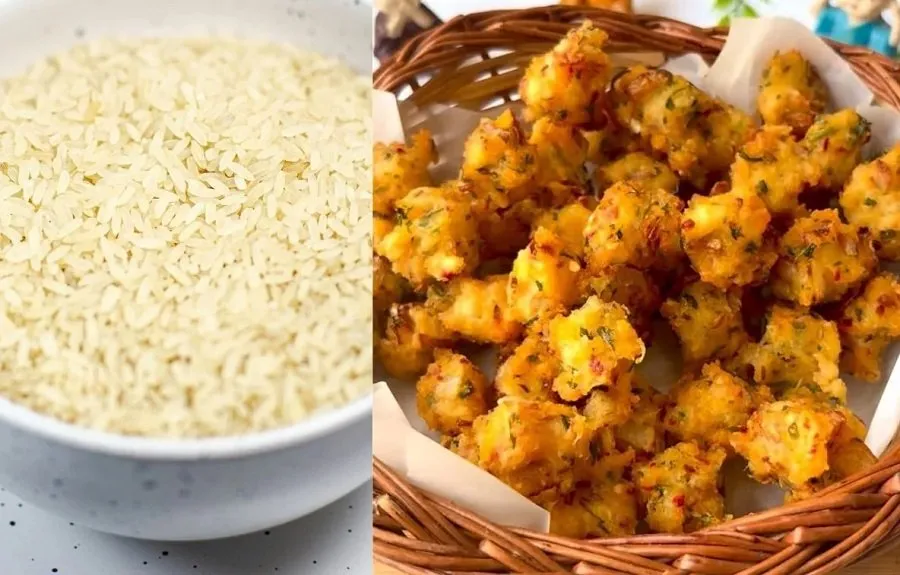 ચિપ્સ-નમકીનને કહો બાય-બાય! હવે ઘરે બનાવો હેલ્ધી અને ક્રિસ્પી રાઇસ પોપકોર્ન 3 rice popcorn
