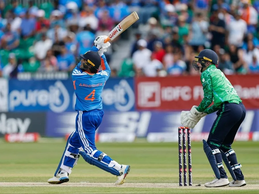 IRE vs IND: બીજી ટી-20 પર વરસાદનું સંકટ? ટીમ ઈન્ડિયા પર સીરીઝ હારવાનો મોટો ખતરો! 3 ire.jpg